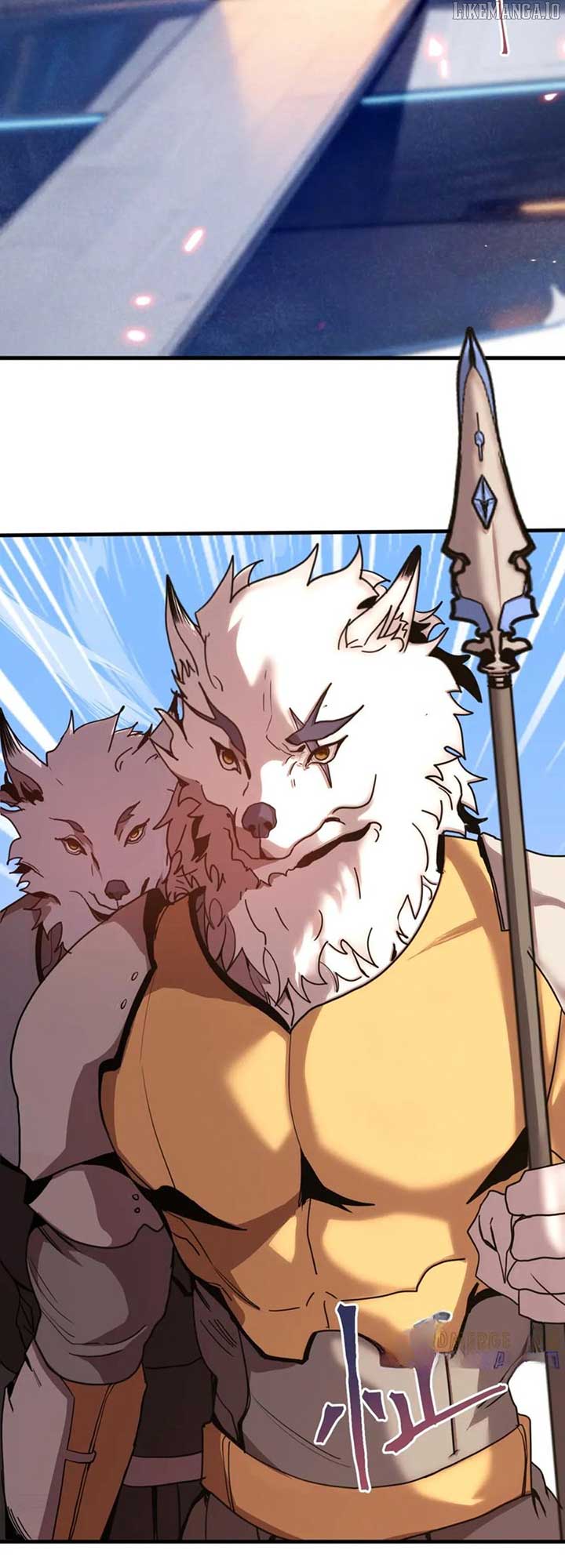 Logging 10,000 Years into the Future Chapter 255 - Page 5