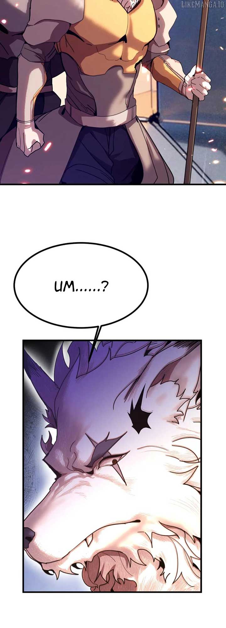 Logging 10,000 Years into the Future Chapter 255 - Page 7