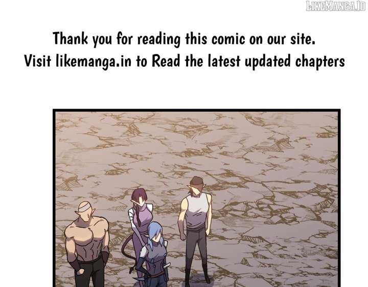 Logging 10,000 Years into the Future Chapter 257 - Page 1