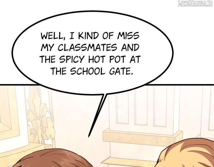 Logging 10,000 Years into the Future Chapter 257 - Page 101