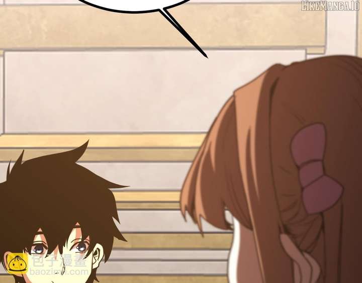 Logging 10,000 Years into the Future Chapter 257 - Page 118