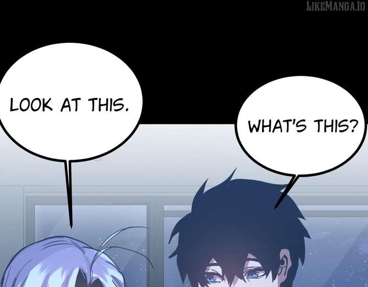 Logging 10,000 Years into the Future Chapter 257 - Page 141