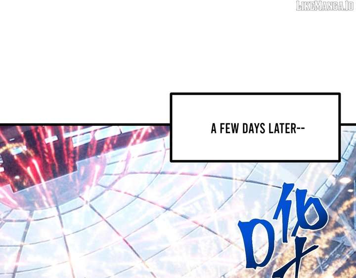 Logging 10,000 Years into the Future Chapter 257 - Page 161