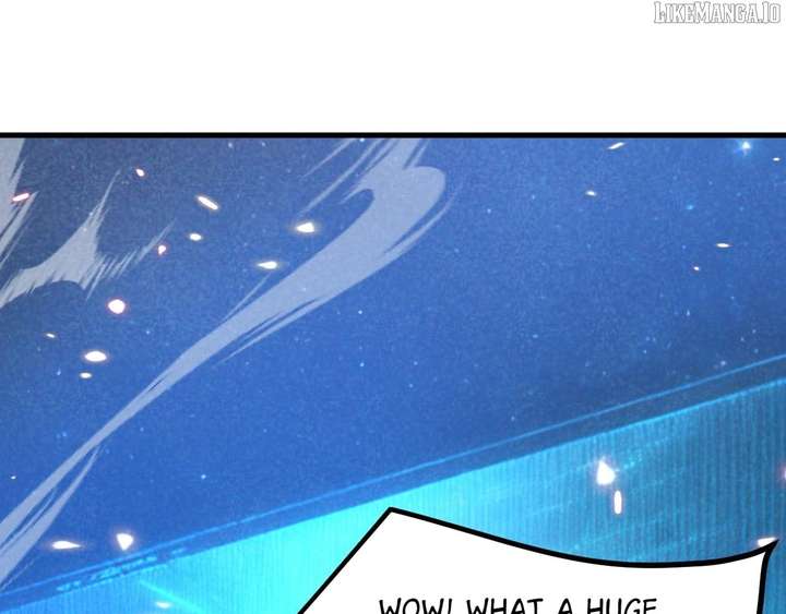 Logging 10,000 Years into the Future Chapter 257 - Page 171