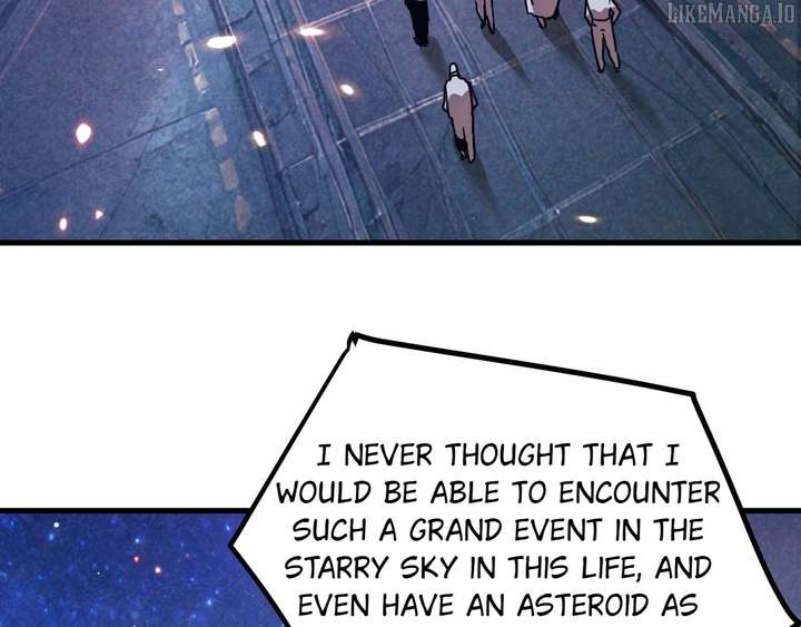 Logging 10,000 Years into the Future Chapter 257 - Page 176