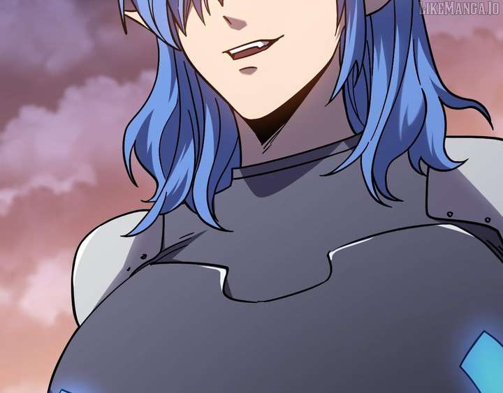 Logging 10,000 Years into the Future Chapter 257 - Page 42