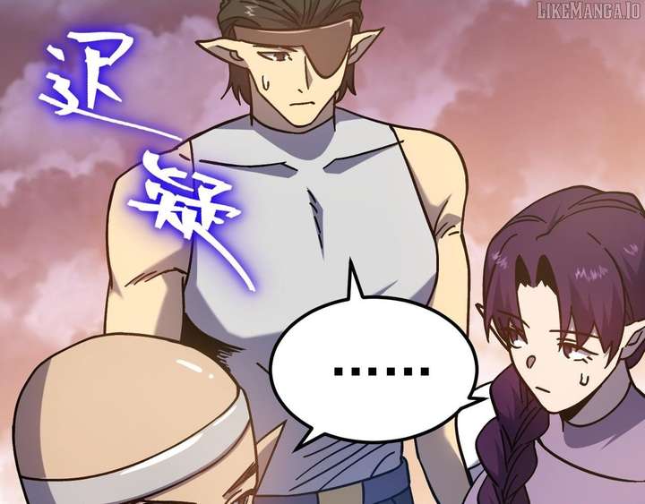 Logging 10,000 Years into the Future Chapter 257 - Page 47