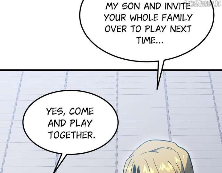 Logging 10,000 Years into the Future Chapter 257 - Page 75