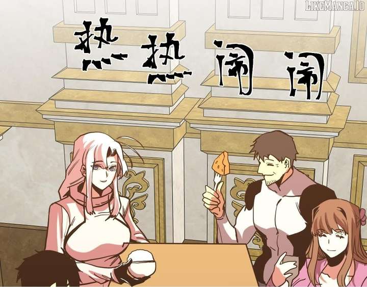 Logging 10,000 Years into the Future Chapter 257 - Page 96