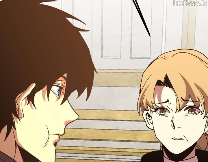 Logging 10,000 Years into the Future Chapter 257 - Page 99