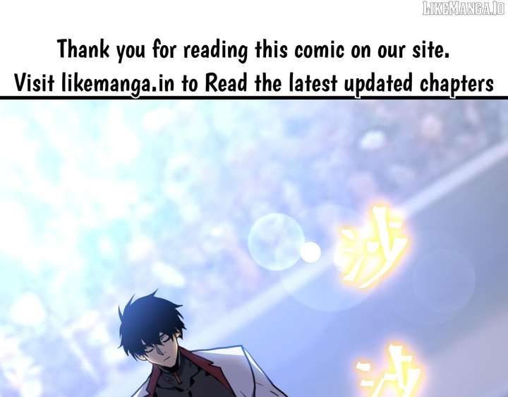 Logging 10,000 Years into the Future Chapter 261 - Page 1