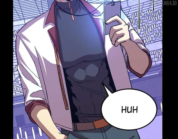 Logging 10,000 Years into the Future Chapter 261 - Page 105