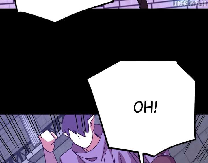 Logging 10,000 Years into the Future Chapter 261 - Page 112