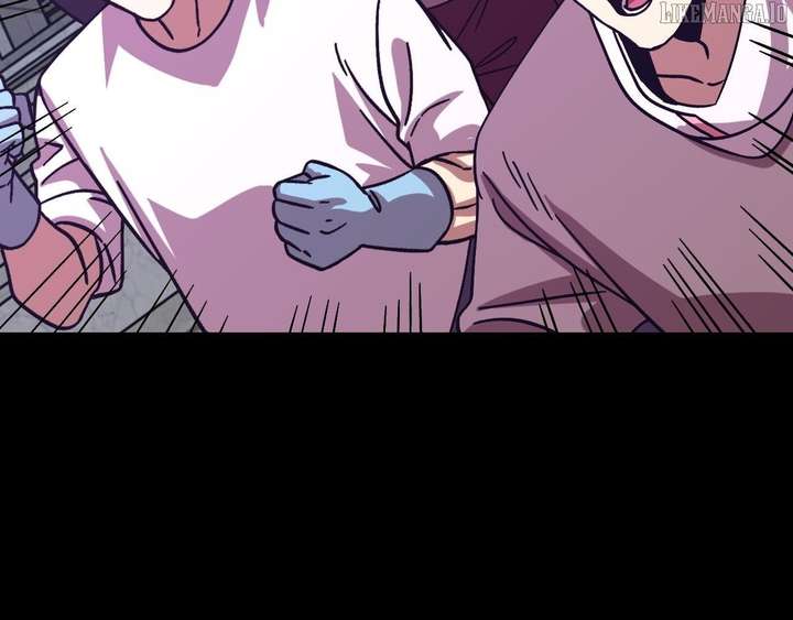 Logging 10,000 Years into the Future Chapter 261 - Page 114