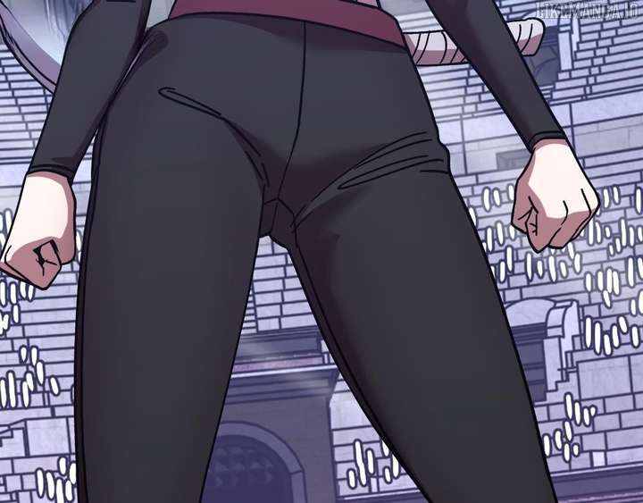 Logging 10,000 Years into the Future Chapter 261 - Page 119