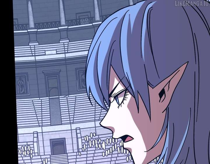 Logging 10,000 Years into the Future Chapter 261 - Page 124