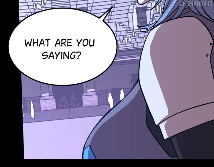 Logging 10,000 Years into the Future Chapter 261 - Page 125