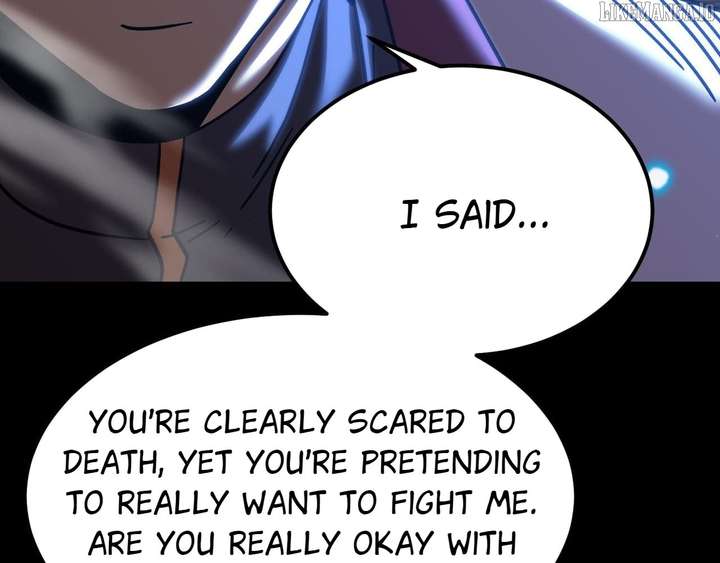 Logging 10,000 Years into the Future Chapter 261 - Page 128