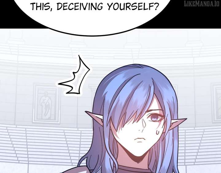 Logging 10,000 Years into the Future Chapter 261 - Page 129