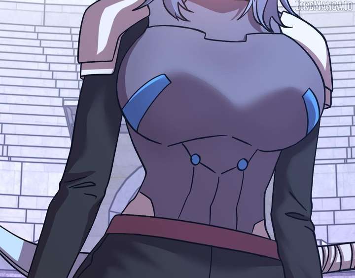 Logging 10,000 Years into the Future Chapter 261 - Page 130