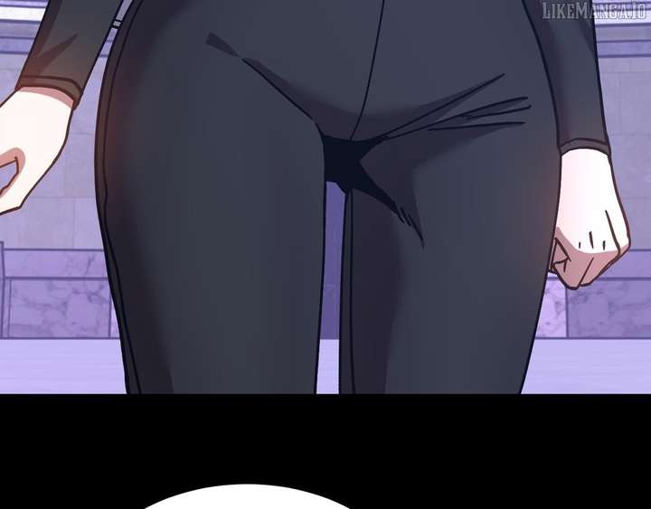 Logging 10,000 Years into the Future Chapter 261 - Page 131