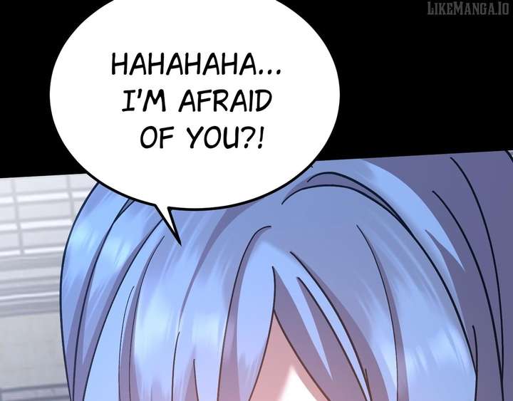 Logging 10,000 Years into the Future Chapter 261 - Page 132