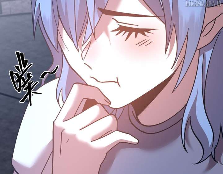 Logging 10,000 Years into the Future Chapter 261 - Page 133