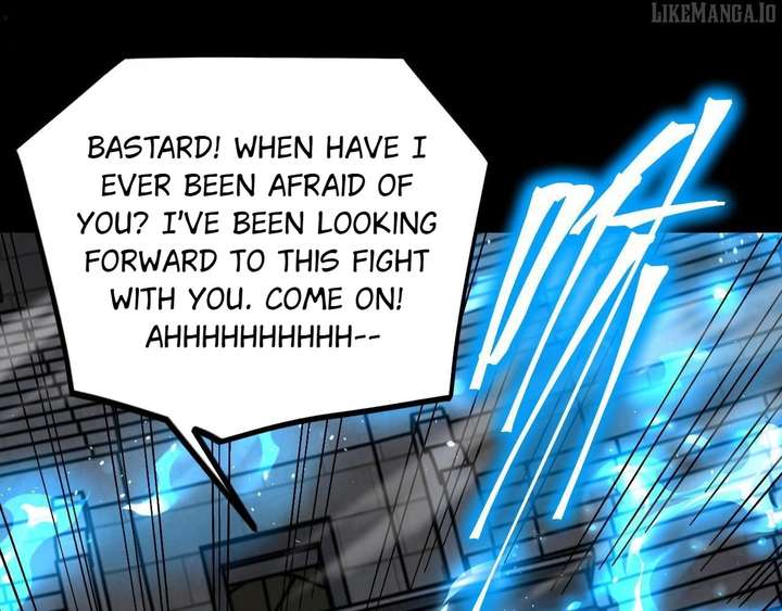 Logging 10,000 Years into the Future Chapter 261 - Page 141