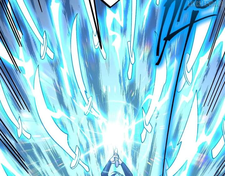 Logging 10,000 Years into the Future Chapter 261 - Page 145