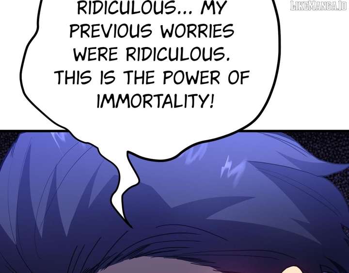 Logging 10,000 Years into the Future Chapter 261 - Page 15