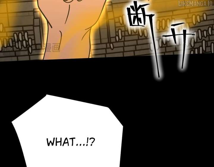 Logging 10,000 Years into the Future Chapter 261 - Page 155