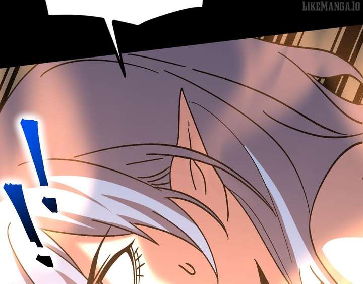 Logging 10,000 Years into the Future Chapter 261 - Page 156