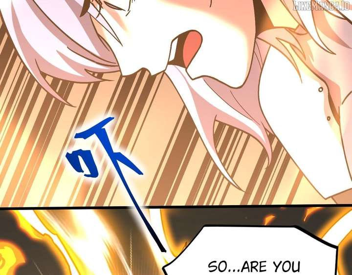 Logging 10,000 Years into the Future Chapter 261 - Page 157