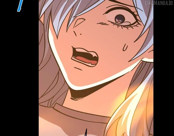 Logging 10,000 Years into the Future Chapter 261 - Page 162