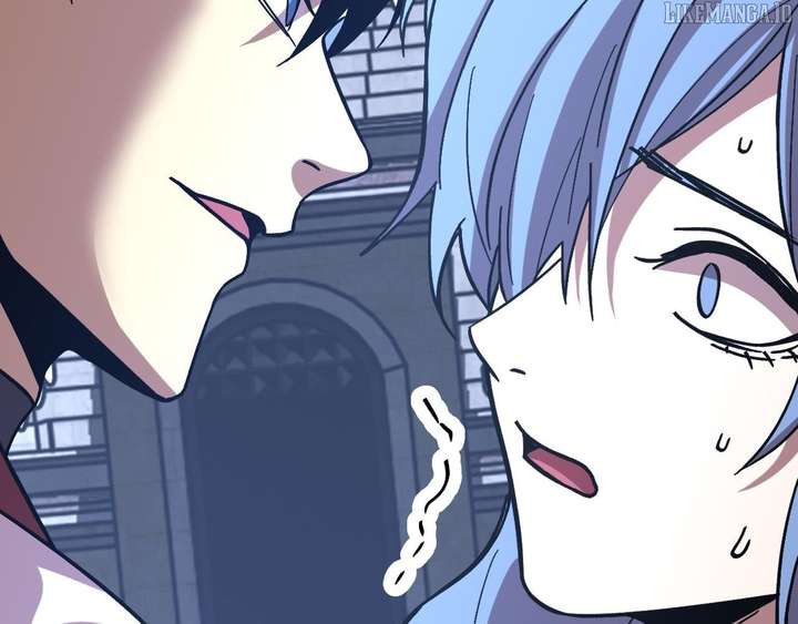 Logging 10,000 Years into the Future Chapter 261 - Page 171