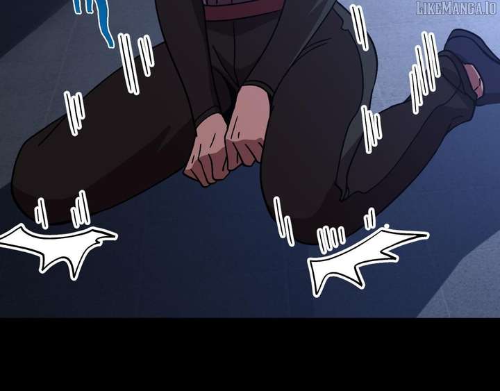 Logging 10,000 Years into the Future Chapter 261 - Page 174