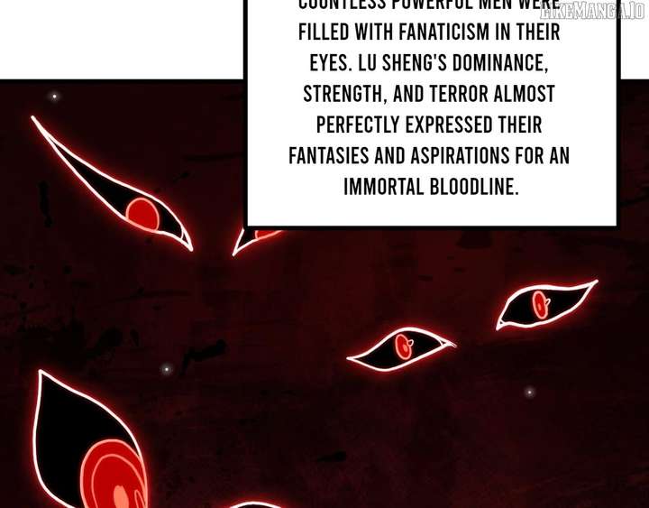 Logging 10,000 Years into the Future Chapter 261 - Page 18