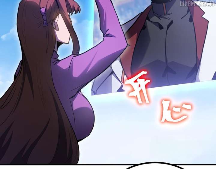 Logging 10,000 Years into the Future Chapter 261 - Page 22