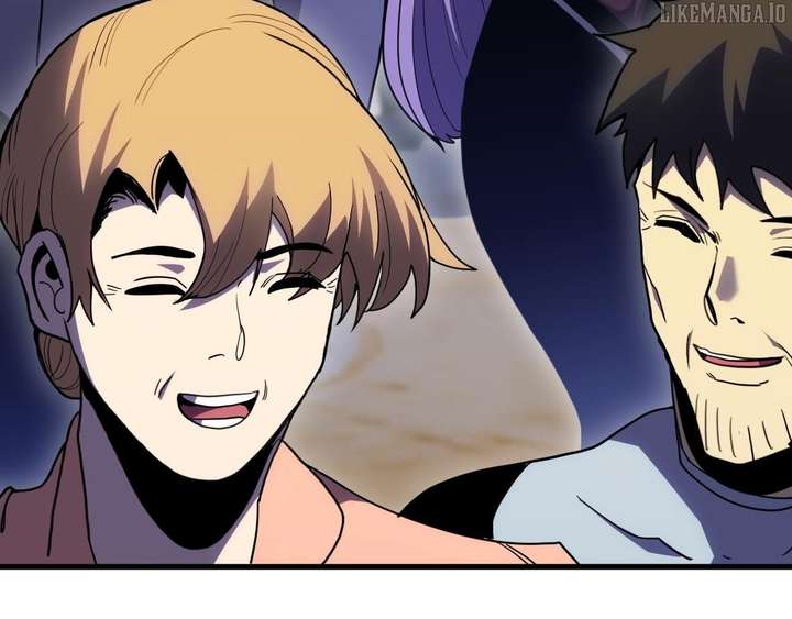 Logging 10,000 Years into the Future Chapter 261 - Page 28