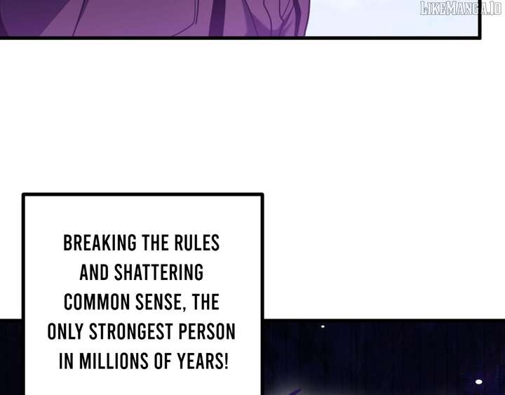 Logging 10,000 Years into the Future Chapter 261 - Page 35