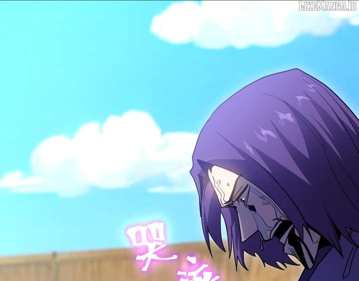 Logging 10,000 Years into the Future Chapter 261 - Page 44