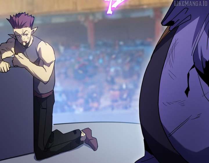 Logging 10,000 Years into the Future Chapter 261 - Page 45