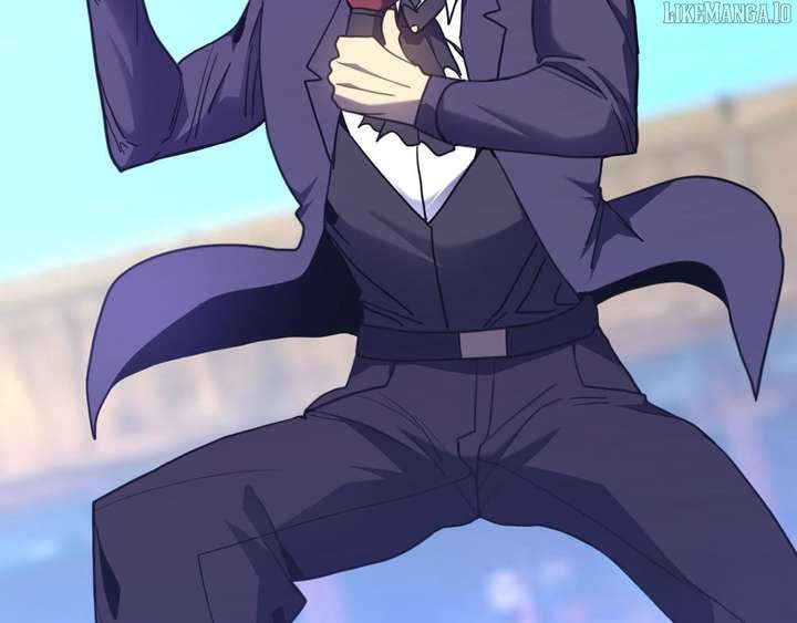 Logging 10,000 Years into the Future Chapter 261 - Page 51