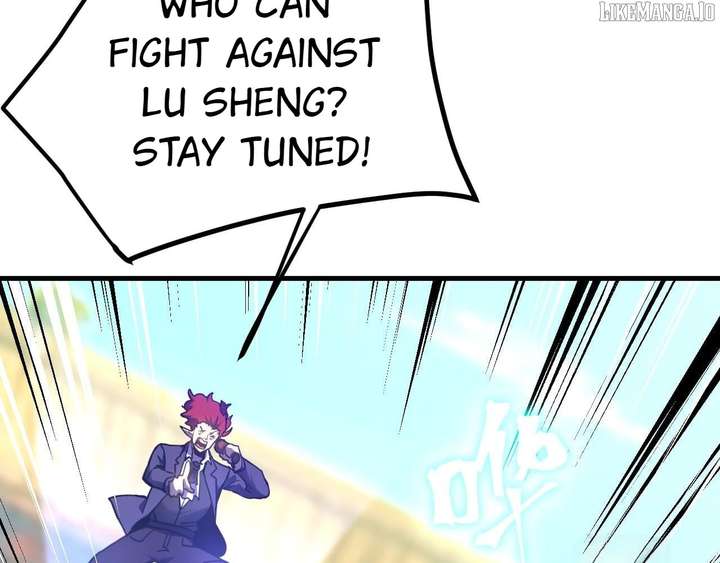 Logging 10,000 Years into the Future Chapter 261 - Page 53