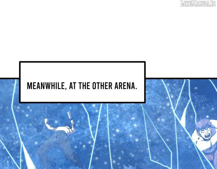 Logging 10,000 Years into the Future Chapter 261 - Page 57