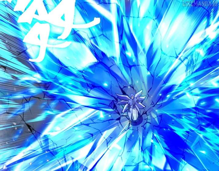 Logging 10,000 Years into the Future Chapter 261 - Page 66