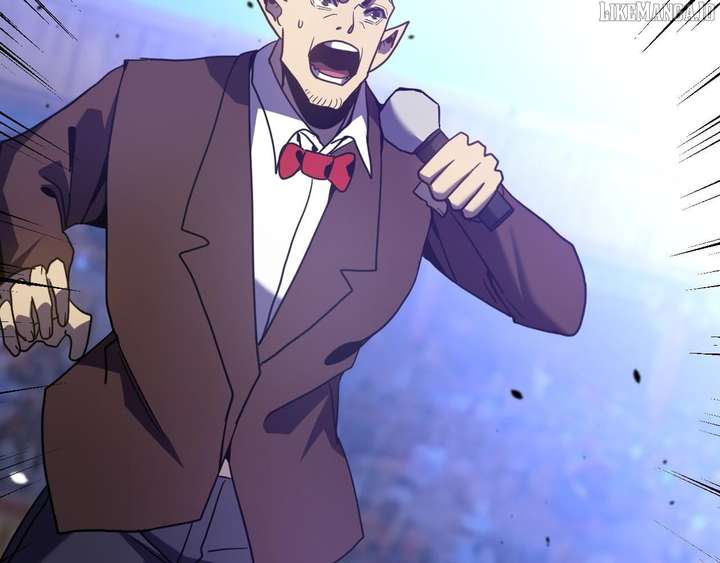 Logging 10,000 Years into the Future Chapter 261 - Page 69