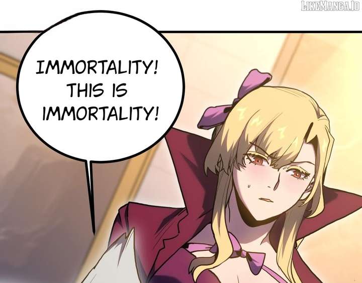 Logging 10,000 Years into the Future Chapter 261 - Page 7