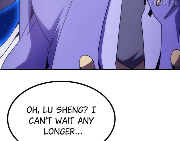 Logging 10,000 Years into the Future Chapter 261 - Page 73