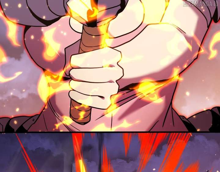 Logging 10,000 Years into the Future Chapter 261 - Page 77